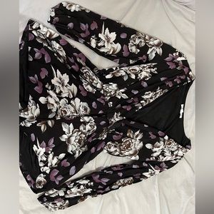 Idk brand but it’s a romper size small